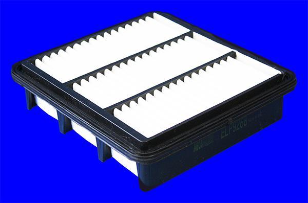 Mecafilter ELP9268 - Воздушный фильтр двигателя abcparts.ee