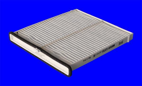 Mecafilter ELR7328 - Фильтр воздуха в салоне abcparts.ee