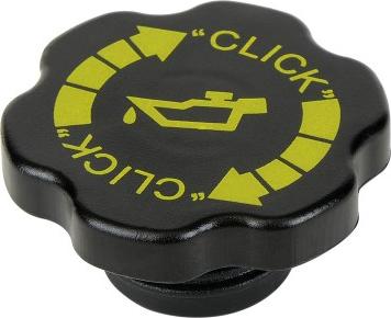 MEHA AUTOMOTIVE MH90053 - Крышка, заливная горловина abcparts.ee