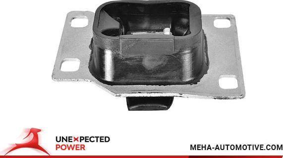 MEHA AUTOMOTIVE MH90142 - Подушка, опора, подвеска двигателя abcparts.ee