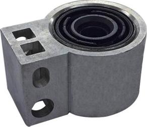 MEHA AUTOMOTIVE MH45019 - Сайлентблок, рычаг подвески колеса abcparts.ee