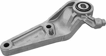 MEHA AUTOMOTIVE MH45237 - Подушка, опора, подвеска двигателя abcparts.ee