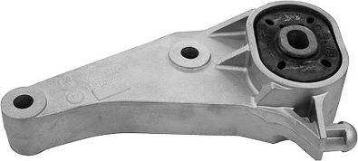 MEHA AUTOMOTIVE MH45226 - Подушка, опора, подвеска двигателя abcparts.ee