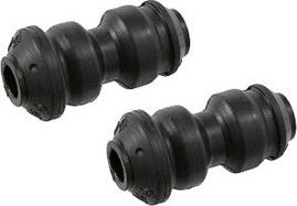 MEHA AUTOMOTIVE MH42086 - Монтажный комплект, рычаг подвески колеса abcparts.ee