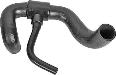 MEHA AUTOMOTIVE MH54443 - Шланг радиатора abcparts.ee
