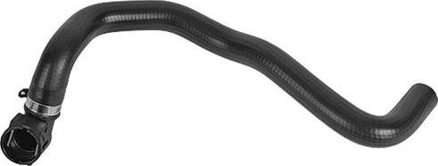 MEHA AUTOMOTIVE MH55445 - Шланг радиатора abcparts.ee