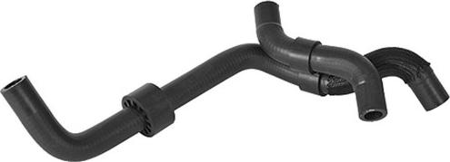 MEHA AUTOMOTIVE MH55400 - Шланг радиатора abcparts.ee