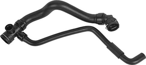 MEHA AUTOMOTIVE MH55415 - Шланг радиатора abcparts.ee