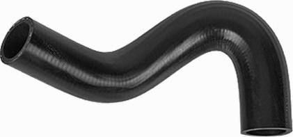 MEHA AUTOMOTIVE MH55151 - Шланг радиатора abcparts.ee