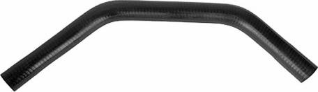 MEHA AUTOMOTIVE MH55127 - Шланг радиатора abcparts.ee