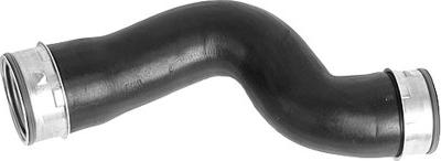 MEHA AUTOMOTIVE MH55741 - Трубка, нагнетание воздуха abcparts.ee