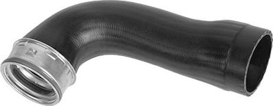 MEHA AUTOMOTIVE MH55742 - Трубка, нагнетание воздуха abcparts.ee