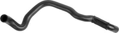 MEHA AUTOMOTIVE MH55765 - Шланг радиатора abcparts.ee