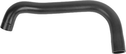 MEHA AUTOMOTIVE MH56082 - Шланг радиатора abcparts.ee