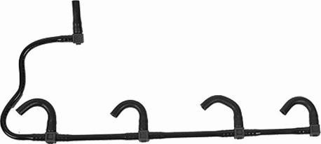 MEHA AUTOMOTIVE MH50102 - Топливопровод abcparts.ee