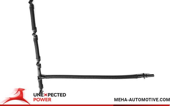 MEHA AUTOMOTIVE MH50331 - Топливный шланг abcparts.ee