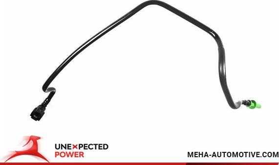 MEHA AUTOMOTIVE MH50283 - Топливный шланг abcparts.ee