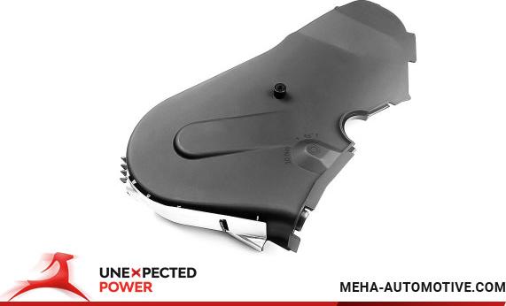 MEHA AUTOMOTIVE MH50740 - Кожух, зубчатый ремень abcparts.ee