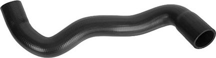 MEHA AUTOMOTIVE MH53790 - Шланг радиатора abcparts.ee