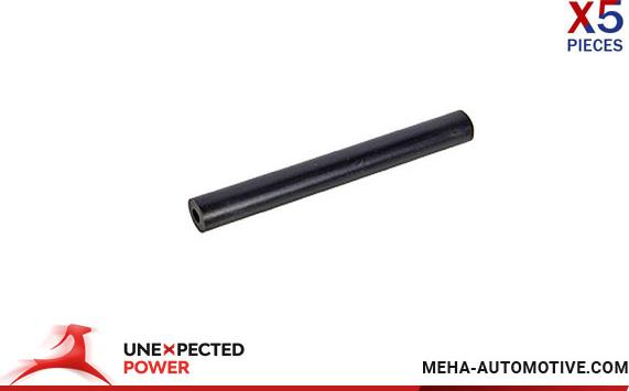MEHA AUTOMOTIVE MH52001K - Шланг, вентиляция картера abcparts.ee