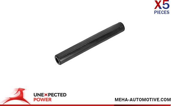 MEHA AUTOMOTIVE MH52002K - Шланг, вентиляция картера abcparts.ee