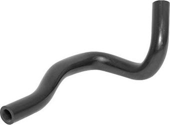 MEHA AUTOMOTIVE MH52820 - Масляный шланг abcparts.ee