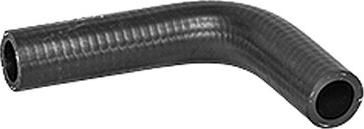 MEHA AUTOMOTIVE MH52207 - Шланг радиатора abcparts.ee