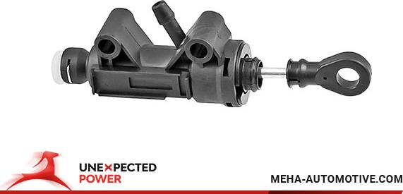 MEHA AUTOMOTIVE MH14153 - Главный цилиндр, система сцепления abcparts.ee