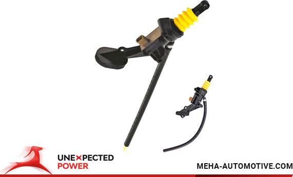 MEHA AUTOMOTIVE MH14136 - Главный цилиндр, система сцепления abcparts.ee