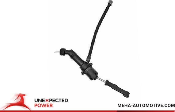 MEHA AUTOMOTIVE MH14130 - Главный цилиндр, система сцепления abcparts.ee
