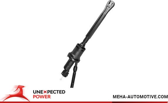 MEHA AUTOMOTIVE MH14124 - Главный цилиндр, система сцепления abcparts.ee