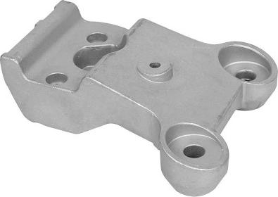 MEHA AUTOMOTIVE MH13130 - Подушка, опора, подвеска двигателя abcparts.ee