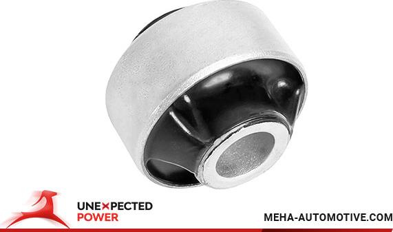 MEHA AUTOMOTIVE MH13770 - Сайлентблок, рычаг подвески колеса abcparts.ee