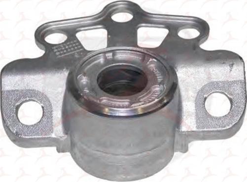 MEHA AUTOMOTIVE MH12015 - Опора стойки амортизатора, подушка abcparts.ee