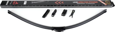 MEHA AUTOMOTIVE MH89084R - Щетка стеклоочистителя abcparts.ee