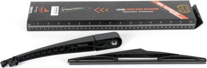 MEHA AUTOMOTIVE MH89039 - Рычаг стеклоочистителя, система очистки окон abcparts.ee