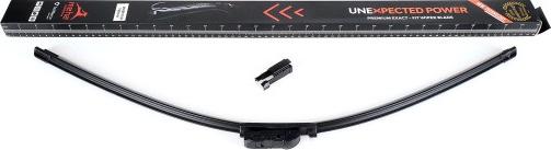 MEHA AUTOMOTIVE MH89116R - Щетка стеклоочистителя abcparts.ee