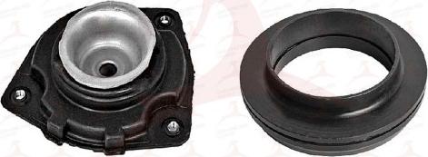 MEHA AUTOMOTIVE MH30543S - Опора стойки амортизатора, подушка abcparts.ee