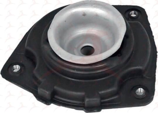 MEHA AUTOMOTIVE MH30543 - Опора стойки амортизатора, подушка abcparts.ee