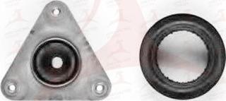 MEHA AUTOMOTIVE MH30559S - Опора стойки амортизатора, подушка abcparts.ee