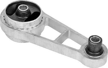 MEHA AUTOMOTIVE MH30521 - Подушка, опора, подвеска двигателя abcparts.ee