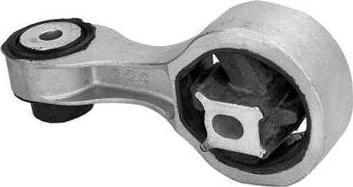 MEHA AUTOMOTIVE MH30000 - Подушка, опора, подвеска двигателя abcparts.ee