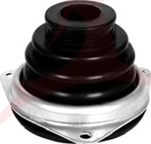 MEHA AUTOMOTIVE MH31057S - Пыльник, приводной вал abcparts.ee