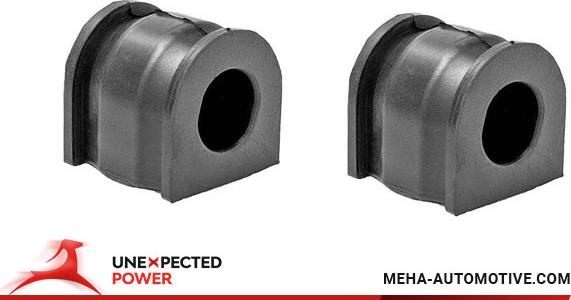 MEHA AUTOMOTIVE MH32137K - Втулка стабилизатора abcparts.ee