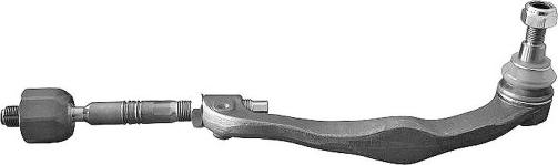 MEHA AUTOMOTIVE MH20516 - Рулевая тяга abcparts.ee