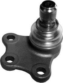 MEHA AUTOMOTIVE MH20008 - Шаровая опора abcparts.ee