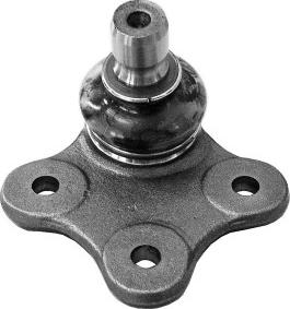 MEHA AUTOMOTIVE MH20012 - Шаровая опора abcparts.ee