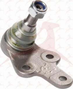 MEHA AUTOMOTIVE MH20017 - Шаровая опора abcparts.ee