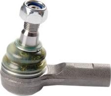 MEHA AUTOMOTIVE MH20209 - Наконечник рулевой тяги, шарнир abcparts.ee