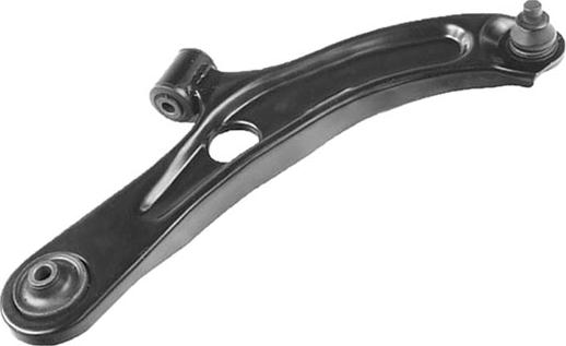 MEHA AUTOMOTIVE MH21402 - Рычаг подвески колеса abcparts.ee